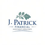 J. Patrick Financial Logo - Entry #2092