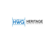 Heritage Wealth Group Logo - Entry #250