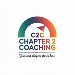 Chapter 2 Coaching Logo - Entry #882