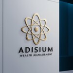 Adisium Wealth Management Logo - Entry #453