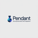 pendant Logo - Entry #3039