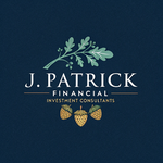 J. Patrick Financial Logo - Entry #2322