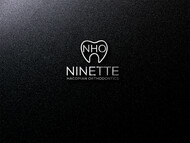 Ninette Hacopian Orthodontics Logo - Entry #41