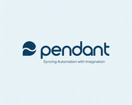 pendant Logo - Entry #3301