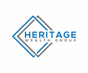 Heritage Wealth Group Logo - Entry #295