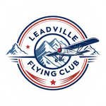 Leadville Flying Club Logo - Entry #980