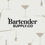 Bartender Supply.co Logo - Entry #287