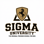 Sigma University™ Logo - Entry #557