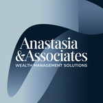 Anastasia & Associates Wealth Management Solutions Logo - Entry #273