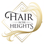Hair in the Heights Logo - Entry #908