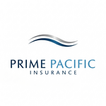 PRIME PACIFIC INSURANCE Logo - Entry #2671