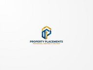 Property Placements Logo - Entry #183