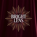 BRIGHT LENS or BRIGHT LENS STUDIO Logo - Entry #120
