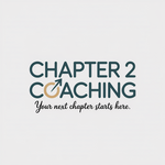 Chapter 2 Coaching Logo - Entry #938