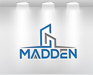 Madden Logo - Entry #197