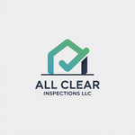All Clear Inspections LLC Logo - Entry #768