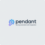pendant Logo - Entry #2802