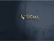 Sigma University™ Logo - Entry #159