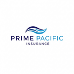 PRIME PACIFIC INSURANCE Logo - Entry #294