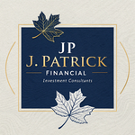 J. Patrick Financial Logo - Entry #246