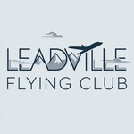 Leadville Flying Club Logo - Entry #1945