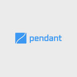 pendant Logo - Entry #1526
