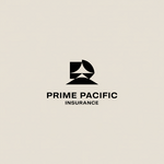 PRIME PACIFIC INSURANCE Logo - Entry #2187
