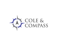 Cole & Compass Logo - Entry #529