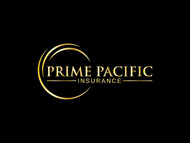PRIME PACIFIC INSURANCE Logo - Entry #2051