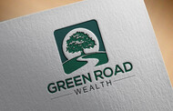 Green Road Wealth Logo - Entry #969