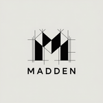 Madden Logo - Entry #283