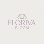 FLORIVA BLOOM Logo - Entry #2633