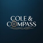 Cole & Compass Logo - Entry #244