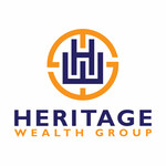 Heritage Wealth Group Logo - Entry #281