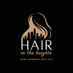 Hair in the Heights Logo - Entry #2622