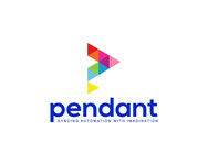 pendant Logo - Entry #1004