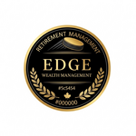 Edge Wealth Management Logo - Entry #936