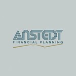 Anstedt Financial Planning Logo - Entry #220