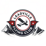 Leadville Flying Club Logo - Entry #887