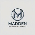 Madden Logo - Entry #4467