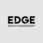 Edge Wealth Management Logo - Entry #2792