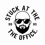 Stuck At The Office Logo - Entry #77