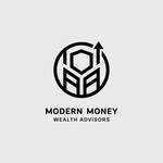 Modern Money Wealth Advisors Logo - Entry #1647