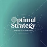 Optimal Strategy Logo - Entry #1866