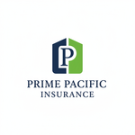 PRIME PACIFIC INSURANCE Logo - Entry #1378