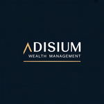 Adisium Wealth Management Logo - Entry #1632
