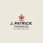 J. Patrick Financial Logo - Entry #879