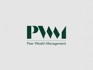 Peer Wealth Management Logo - Entry #196