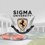 Sigma University™ Logo - Entry #1525