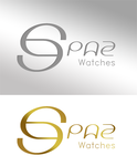 Logo Needed for watch company - Entry #16